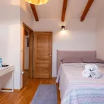 Mihaela Relax & Privacy Near Opatija By Guide Vila *