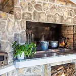 Vila Mihaela Relax & Privacy Near Opatija By Guide