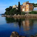 Vila Mihaela Relax & Privacy Near Opatija By Guide Kuzelj