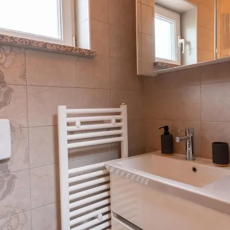 Mihaela Relax & Privacy Near Opatija By Guide *