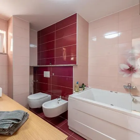 Mihaela Relax & Privacy Near Opatija By Guide
