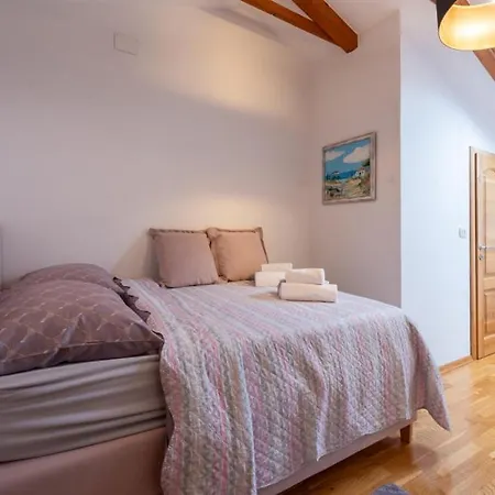 Mihaela Relax & Privacy Near Opatija By Guide Vila