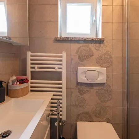 Vila Mihaela Relax & Privacy Near Opatija By Guide Kuzelj
