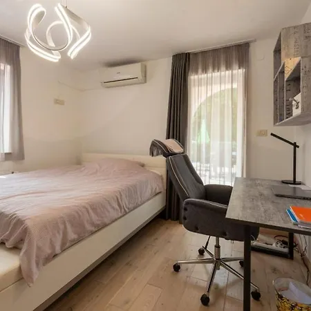 Mihaela Relax & Privacy Near Opatija By Guide Vila