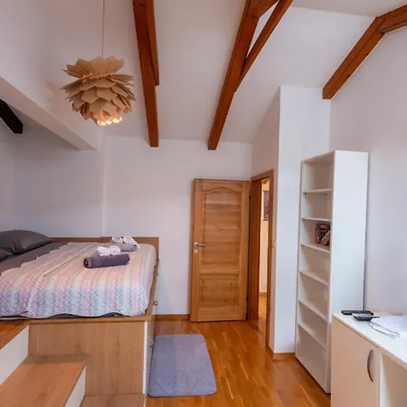 Mihaela Relax & Privacy Near Opatija By Guide Villa *