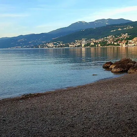 Mihaela Relax & Privacy Near Opatija By Guide *