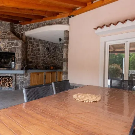 Villa Mihaela Relax & Privacy Near Opatija By Guide *