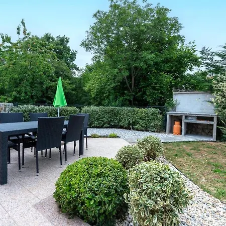 Mihaela Relax & Privacy Near Opatija By Guide * Kuzelj