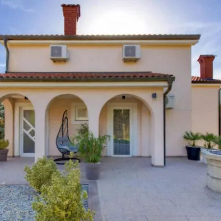 Mihaela Relax & Privacy Near Opatija By Guide * Kuzelj