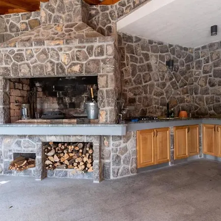 Villa Mihaela Relax & Privacy Near Opatija By Guide