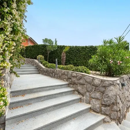 Mihaela Relax & Privacy Near Opatija By Guide