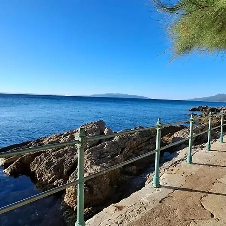 Mihaela Relax & Privacy Near Opatija By Guide Vila Kuzelj