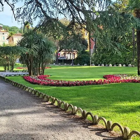 Mihaela Relax & Privacy Near Opatija By Guide Kuzelj