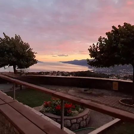 Mihaela Relax & Privacy Near Opatija By Guide *