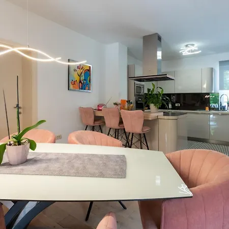 Mihaela Relax & Privacy Near Opatija By Guide Villa *