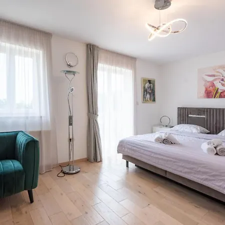 Vila Mihaela Relax & Privacy Near Opatija By Guide