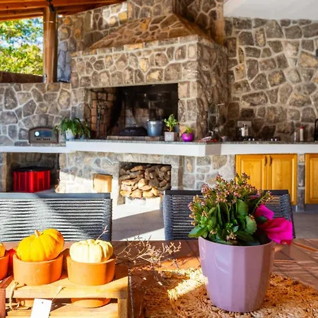 Mihaela Relax & Privacy Near Opatija By Guide Vila *