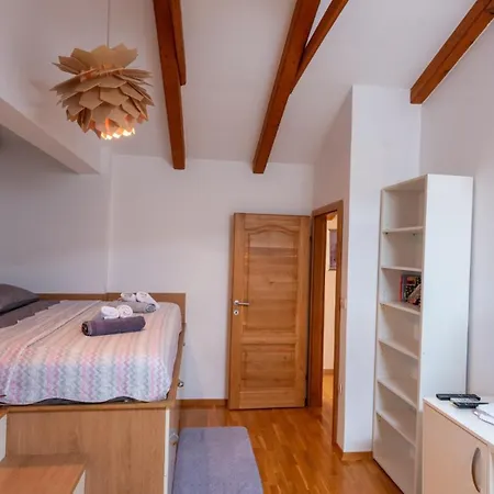 Villa Mihaela Relax & Privacy Near Opatija By Guide *