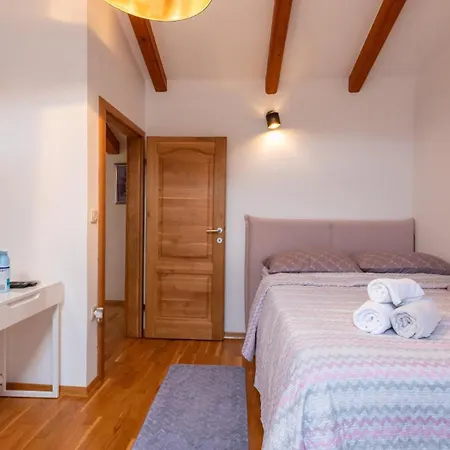 Mihaela Relax & Privacy Near Opatija By Guide Villa *