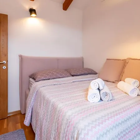 Mihaela Relax & Privacy Near Opatija By Guide *