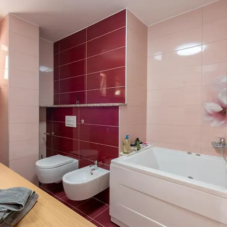 Mihaela Relax & Privacy Near Opatija By Guide * Kuzelj