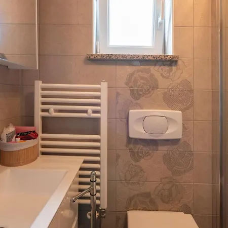 Villa Mihaela Relax & Privacy Near Opatija By Guide Kuzelj