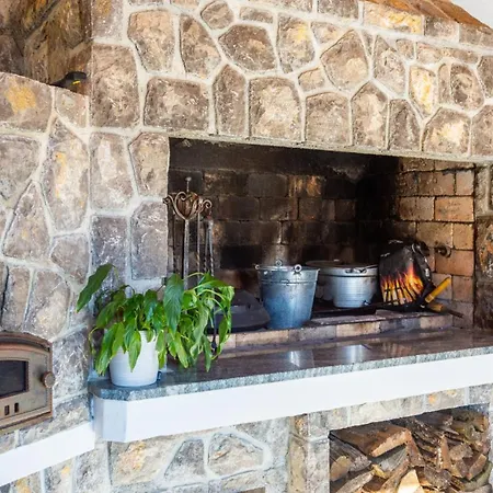 Villa Mihaela Relax & Privacy Near Opatija By Guide