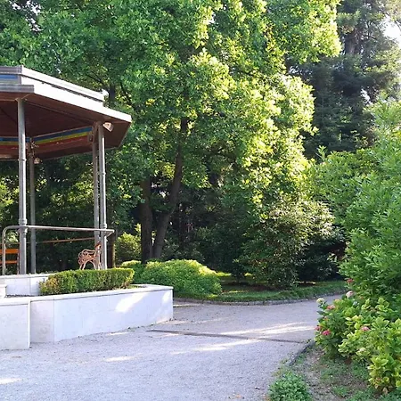 Villa Mihaela Relax & Privacy Near Opatija By Guide Kuzelj