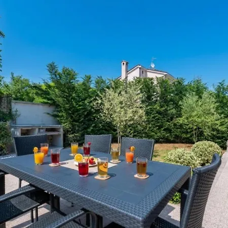 Vila Mihaela Relax & Privacy Near Opatija By Guide *