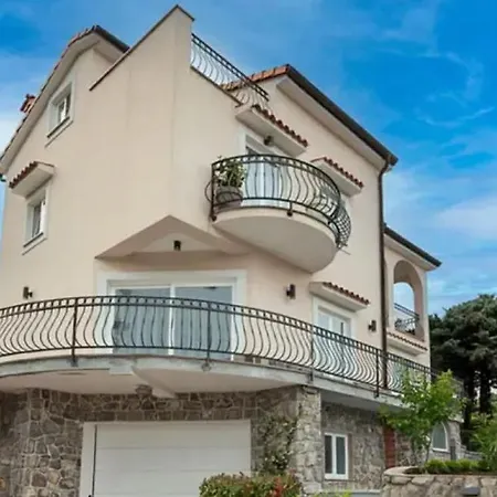 Mihaela Relax & Privacy Near Opatija By Guide Villa *