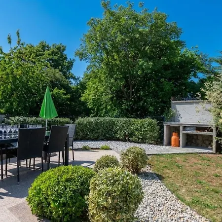 Mihaela Relax & Privacy Near Opatija By Guide Vila Kuzelj