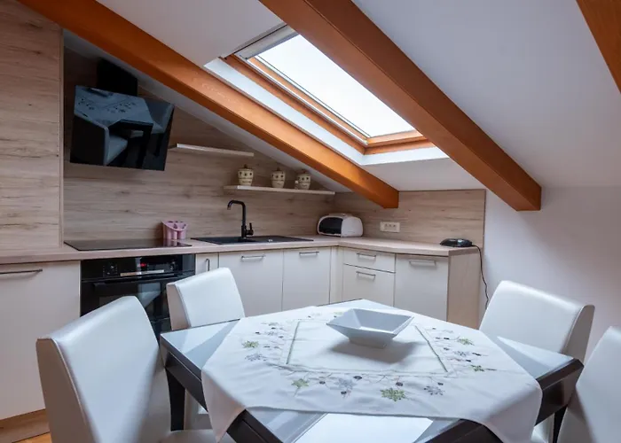 Mihaela Relax & Privacy Near Opatija By Guide 别墅 *