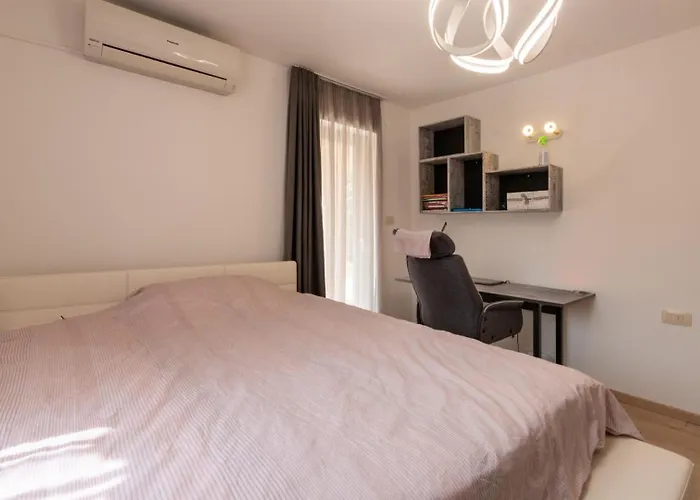 Mihaela Relax & Privacy Near Opatija By Guide 别墅