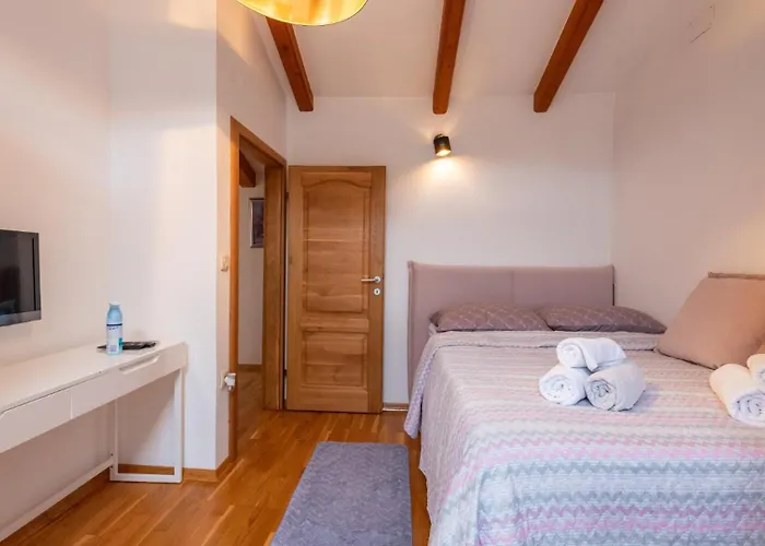 Mihaela Relax & Privacy Near Opatija By Guide 别墅 *
