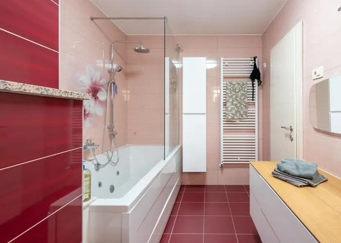 Mihaela Relax & Privacy Near Opatija By Guide 别墅