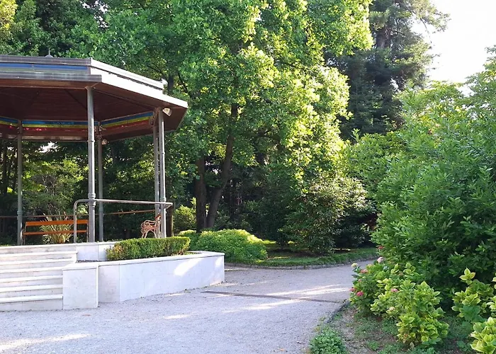别墅 Mihaela Relax & Privacy Near Opatija By Guide Kuzelj