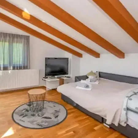 Mihaela Relax & Privacy Near Opatija By Guide *