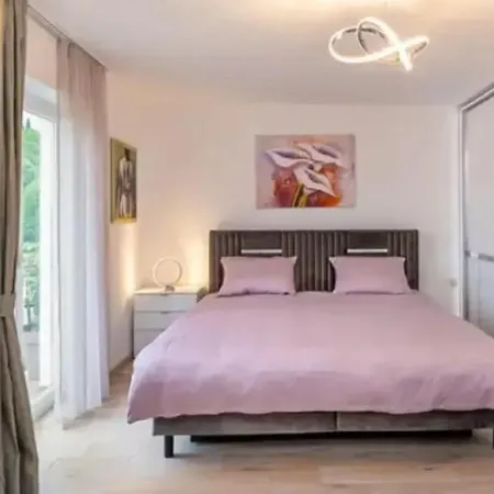 Mihaela Relax & Privacy Near Opatija By Guide *