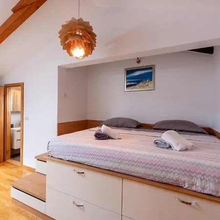Vila Mihaela Relax & Privacy Near Opatija By Guide *