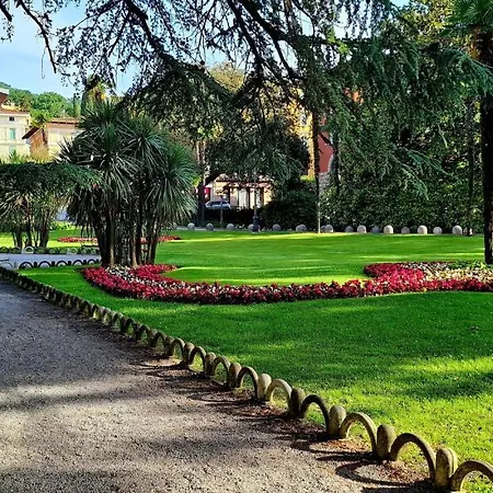Mihaela Relax & Privacy Near Opatija By Guide