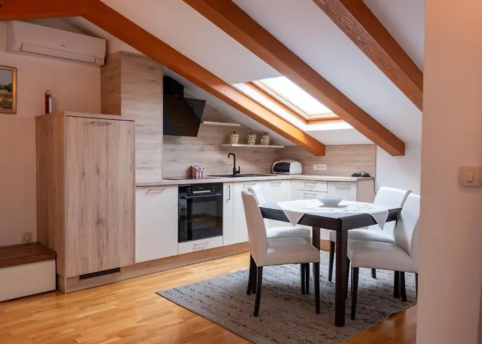 Βίλα Mihaela Relax & Privacy Near Opatija By Guide Kuzelj