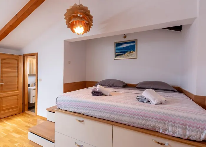 Mihaela Relax & Privacy Near Opatija By Guide