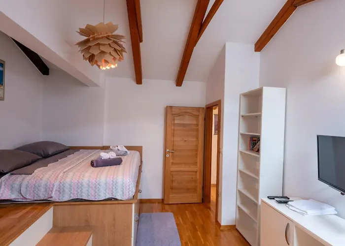 Βίλα Mihaela Relax & Privacy Near Opatija By Guide *