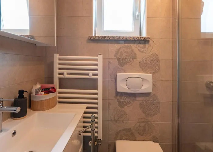 Βίλα Mihaela Relax & Privacy Near Opatija By Guide Kuzelj